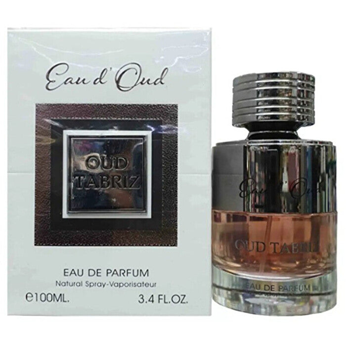 French Avenue Oud Tabriz Eau De Parfum 100ml