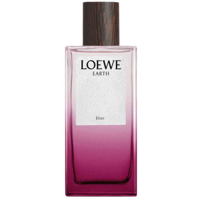Loewe Earth Elixir Eau De Parfum 50ml