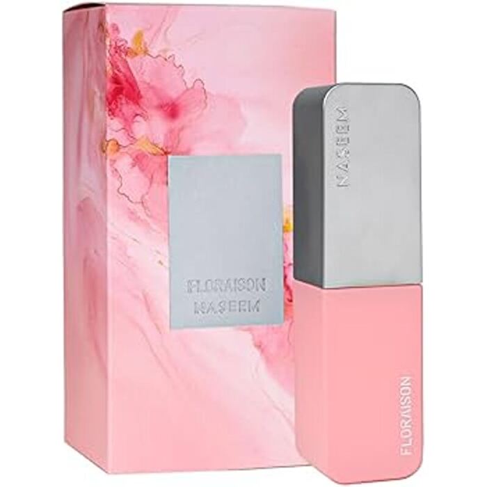 Naseem Floraison Eau De Toilette 80ml