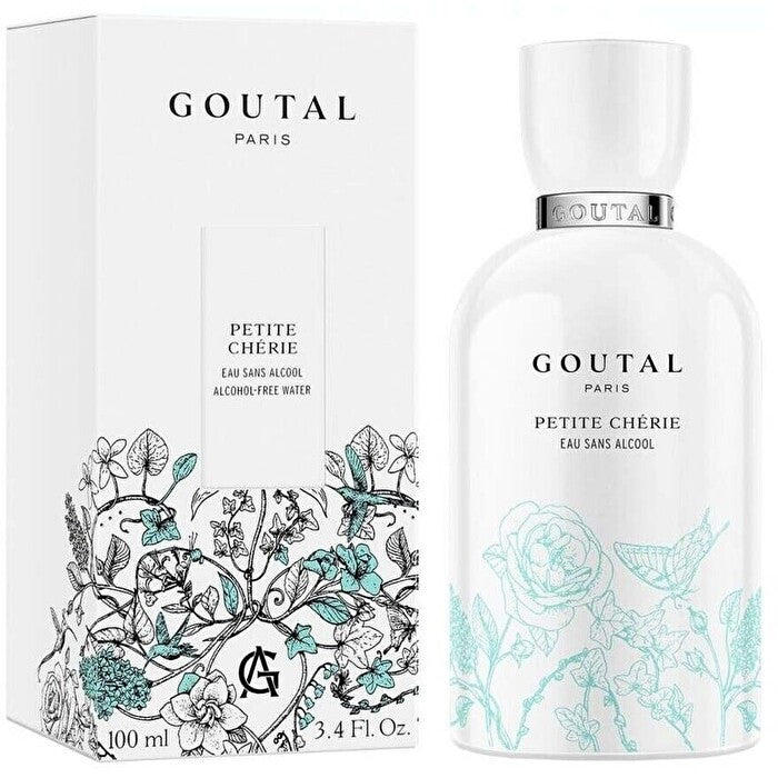 Annick Goutal Petite Cherie Eau Sans Alcool Eau De Cologne 100ml