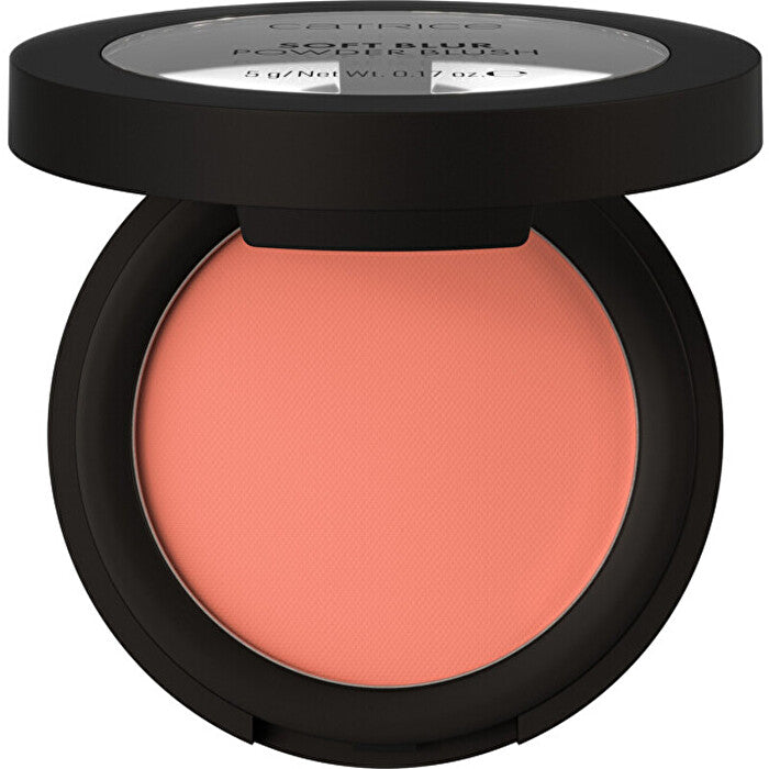 Catrice Soft Blur Powder Blush 5 G