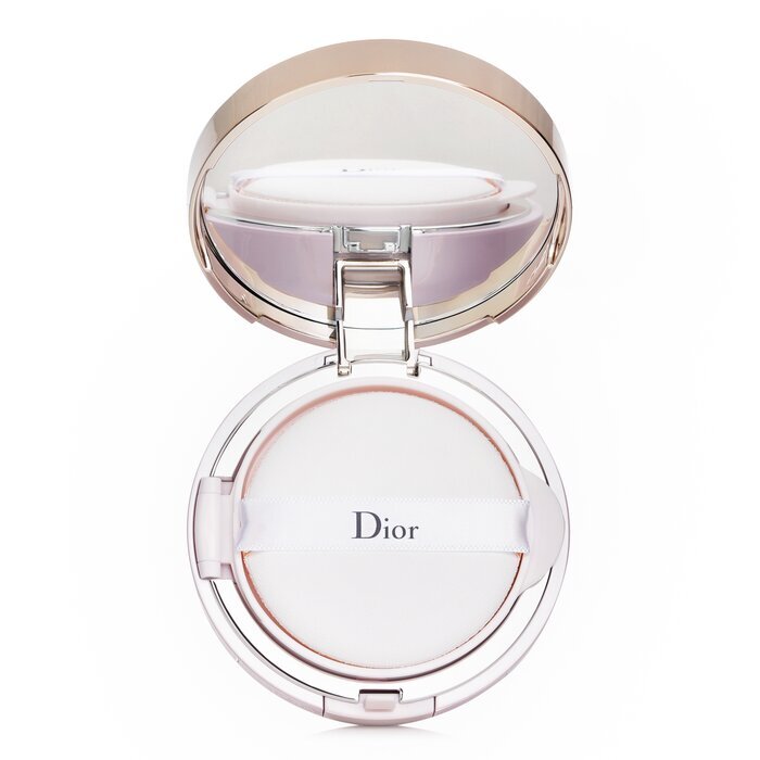 Christian Dior Capture Dreamskin Moist & Perfect Cushion SPF 50 With Extra Refill - # 030 (Medium Beige 2x15g/0.5oz
