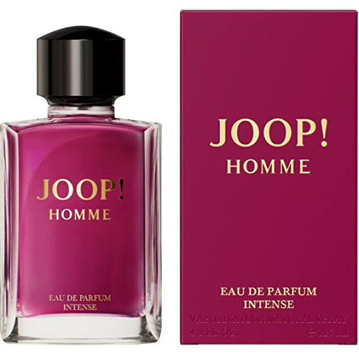 Joop! Homme Intense Eau De Parfum 125ml