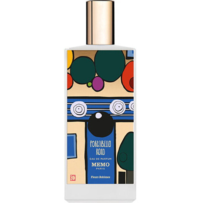 Memo Paris Portobello Road Eau De Parfum 75ml
