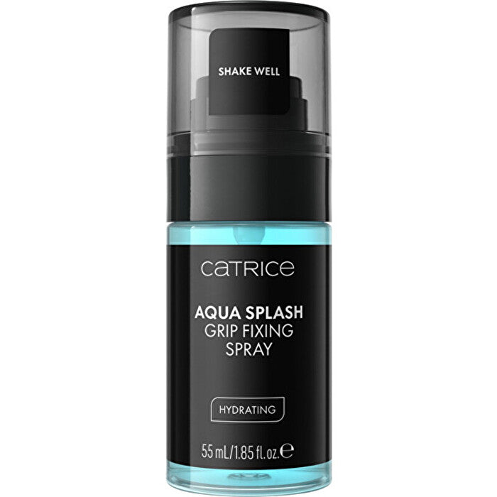 Catrice Aqua Splash Grip Fixing Spray 55ml