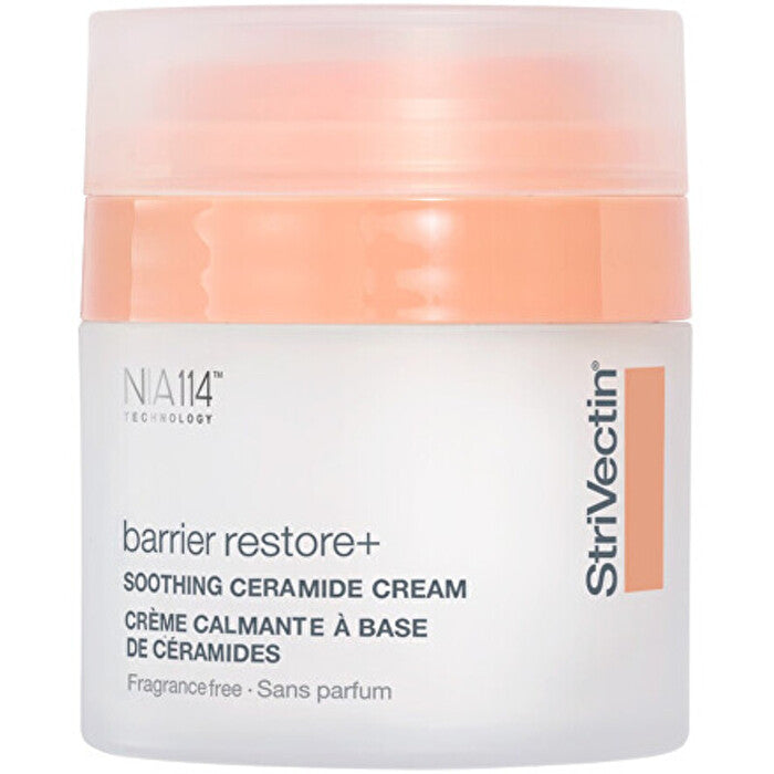 StriVectin Soothing Ceramide Cream - Ceramidový Pleťový Krem 50ml