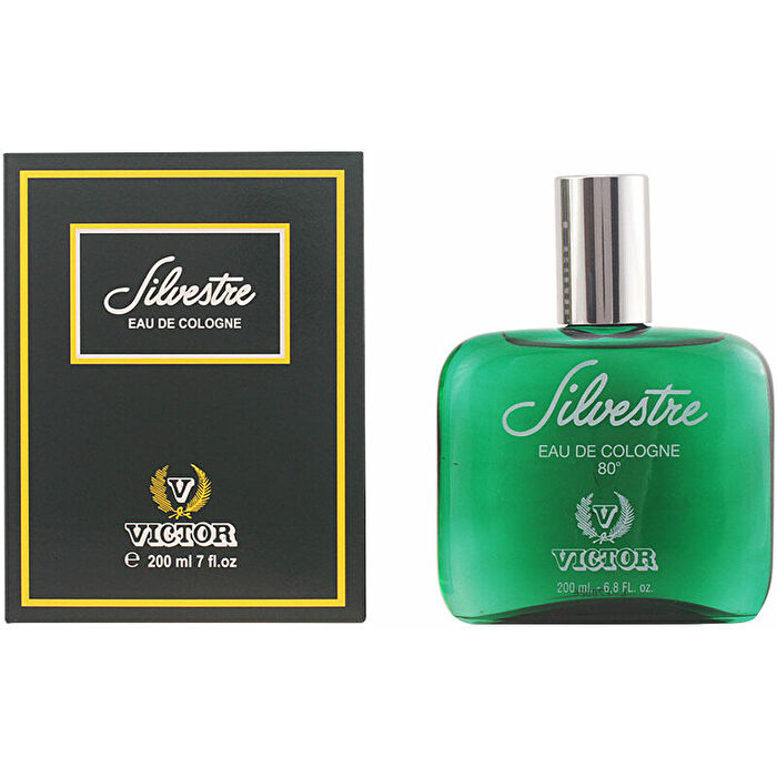 Victor Silvestre Eau De Cologne 400ml