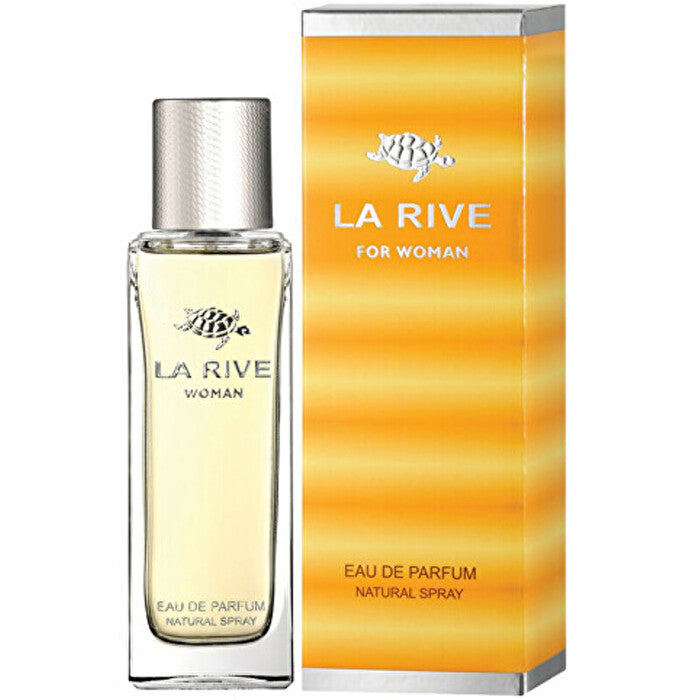 La Rive For Woman Eau De Parfum 90ml