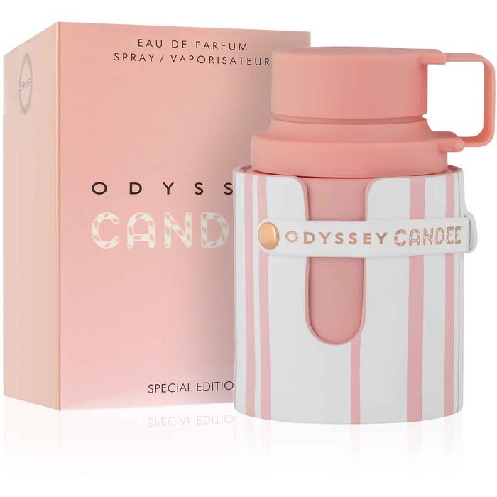 Armaf Odyssey Candee Eau De Parfum 60ml