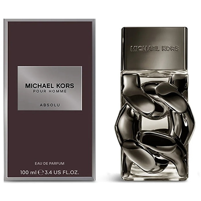 Michael Kors Pour Homme Absolu Eau De Parfum 100ml