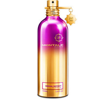 Montale Paris Sensual Instinct Eau De Parfum 50ml