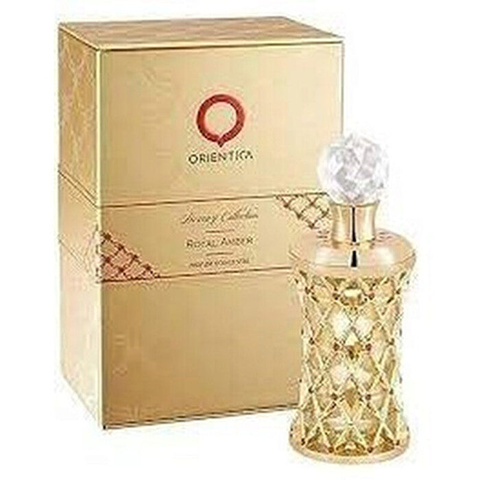 Orientica Royal Amber Concentre Parfum 18ml