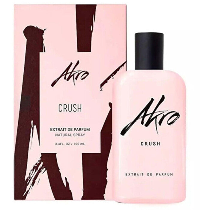 Akro Crush Extrait De Parfum 100ml