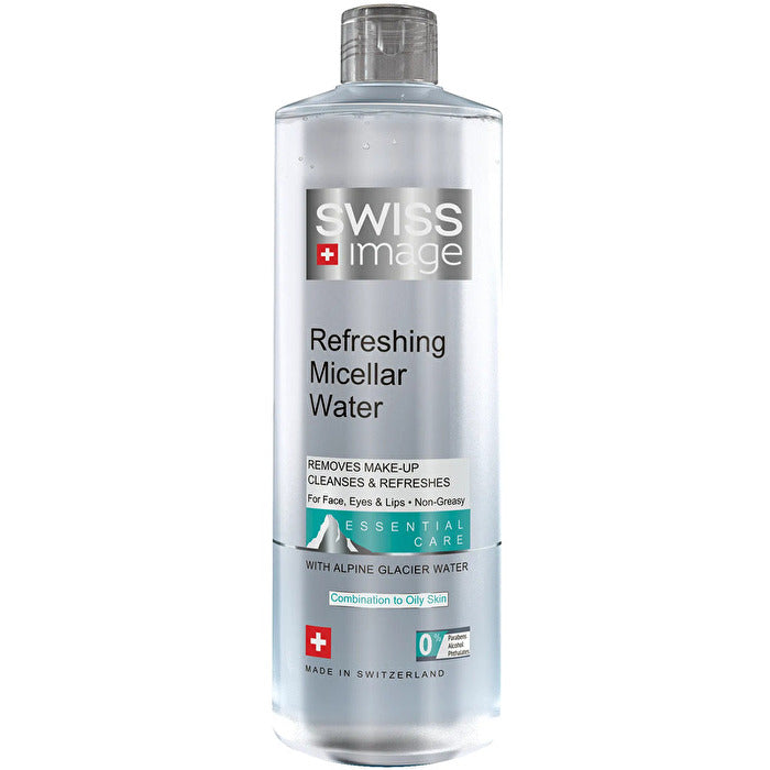 Swiss Image Essential Care Refreshing Micellar Water - Micellar Water 400ml
