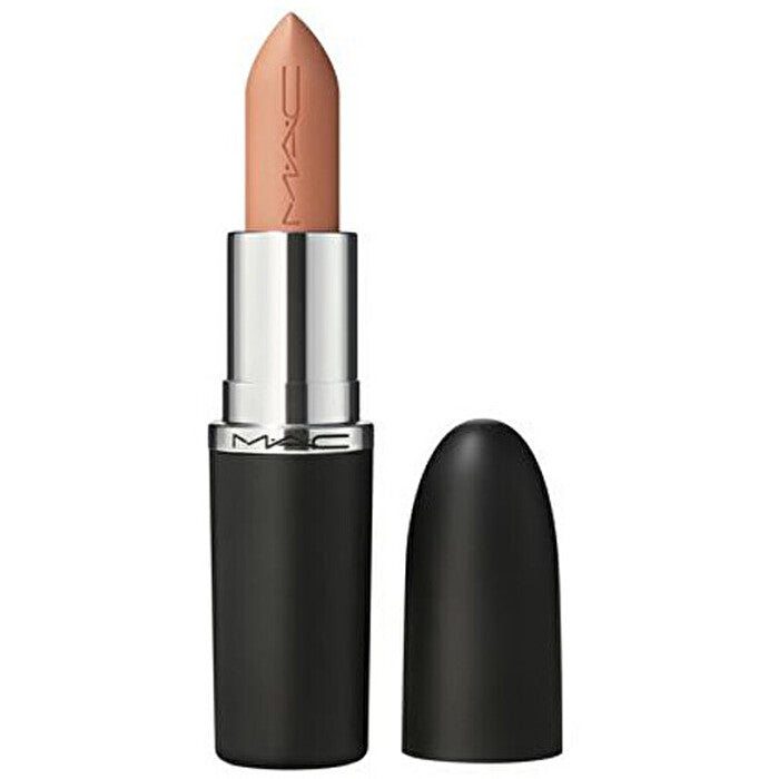 Macximal Sleek Satin Lipstick - # 812 Maraschino, Much? 3.5g