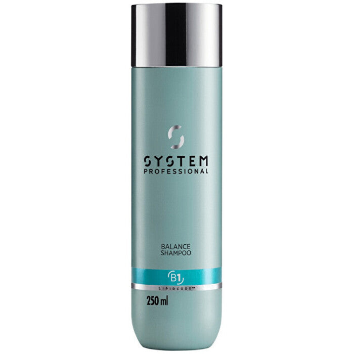System Professional Balance Shampoo 500ml
