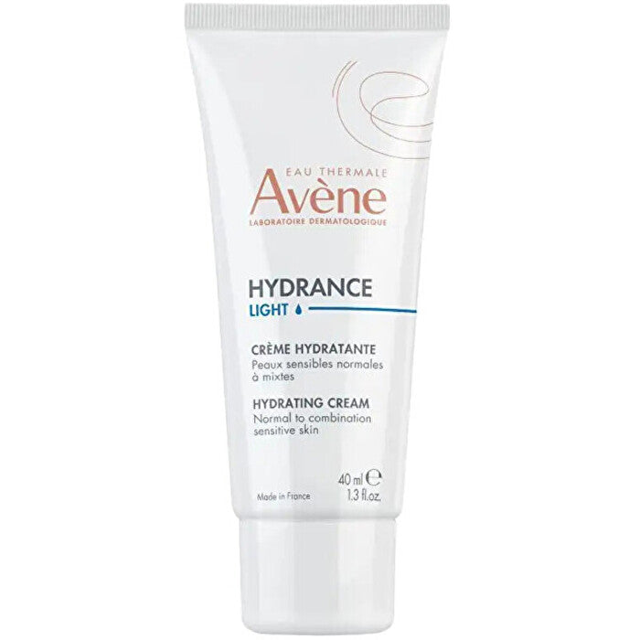 Avène Light Hydrating Cream 40ml
