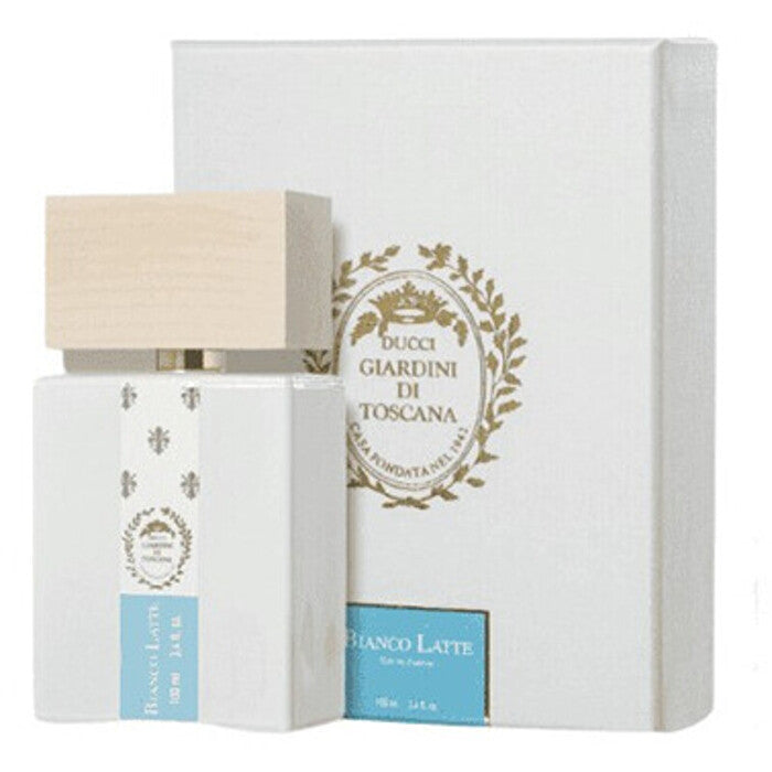 Giardini Di Toscana Bianco Latte Eau De Parfum 100ml