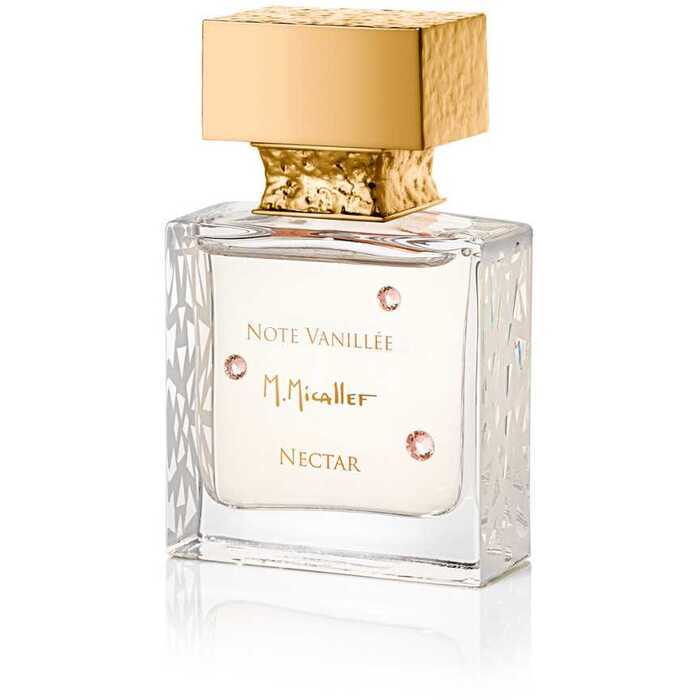 M.Micallef Note Vanillee Nectar Parfum 50ml