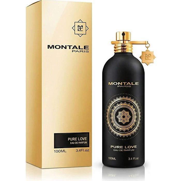 Montale Paris Pure Love Eau De Parfum 50ml