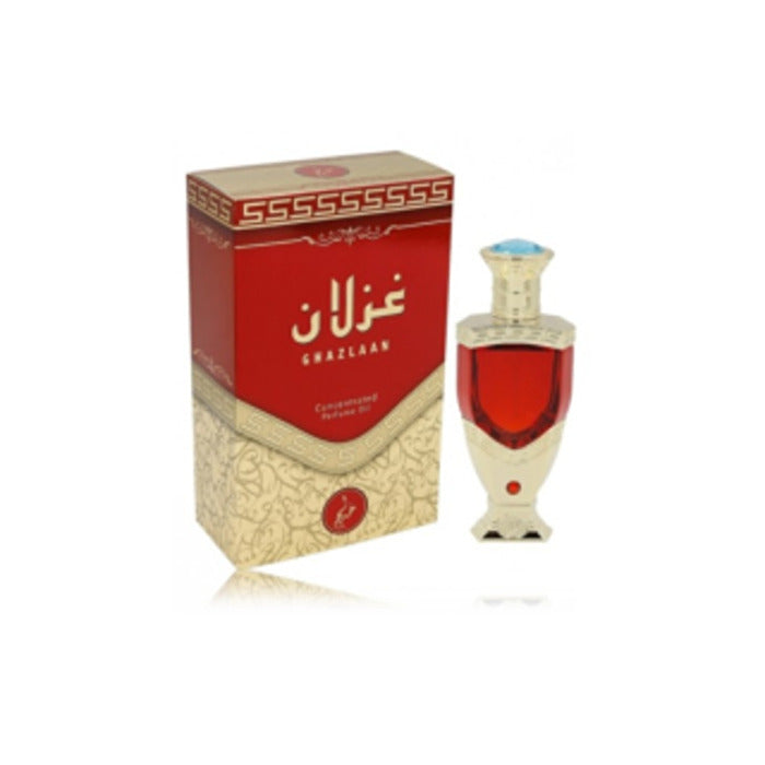 Naseem Heat Wave Eau De Toilette 80ml