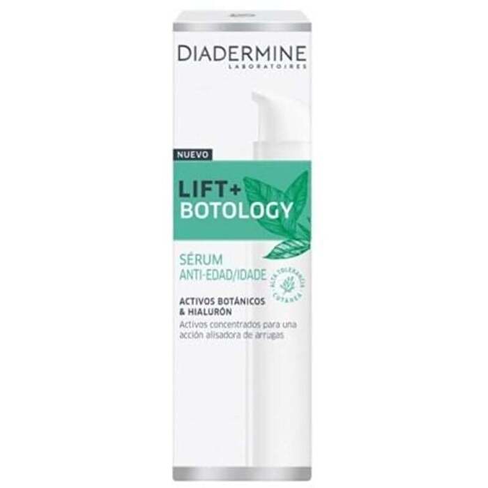 Diadermine Lift+ Botology Anti-age Serum 40ml