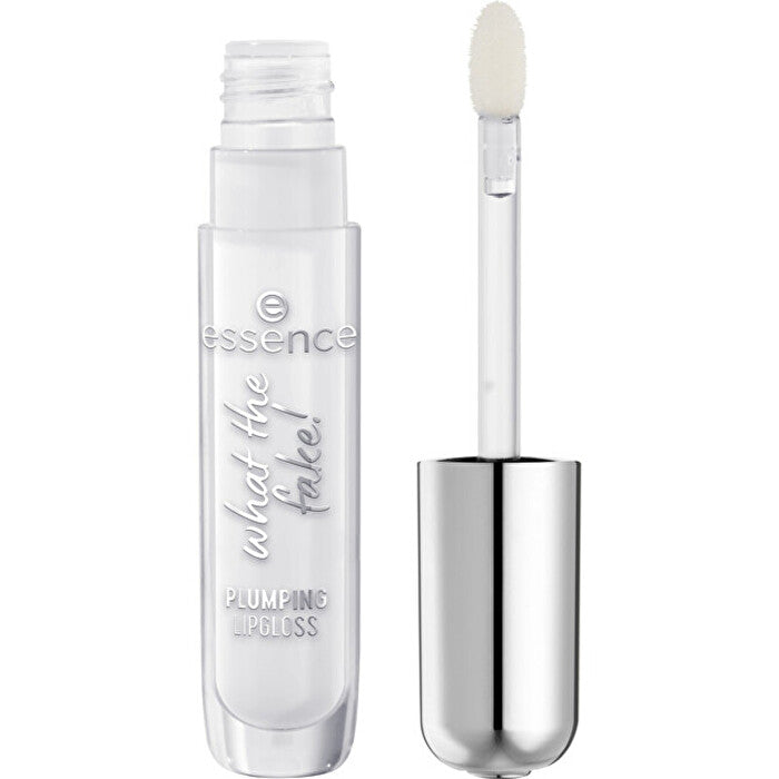 Essence What The Fake! Plumping Lipgloss 4ml