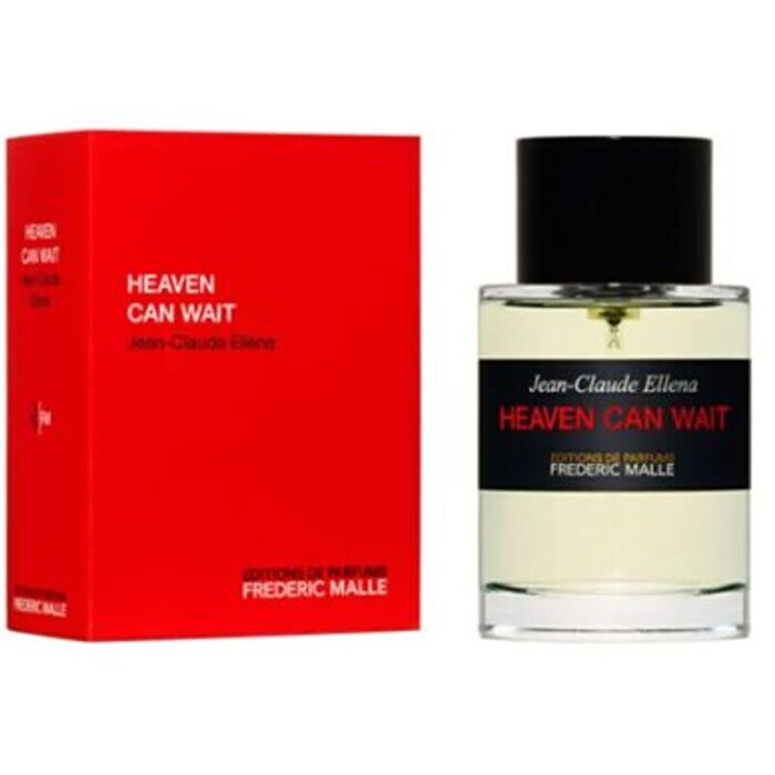 Frederic Malle Heaven Can Wait Eau De Parfum 100ml