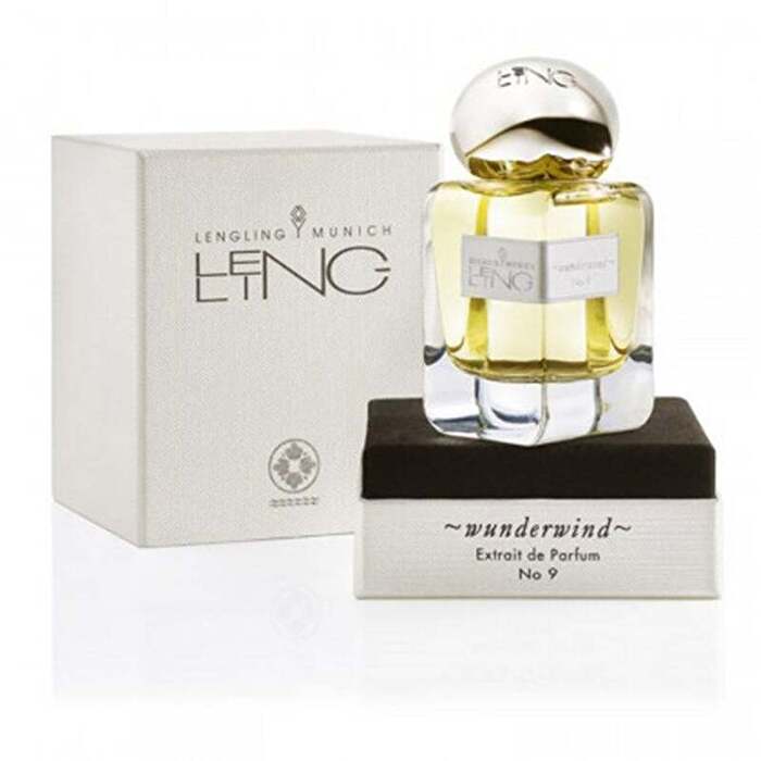Lengling Wunderwind No. 9 Parfum 50ml
