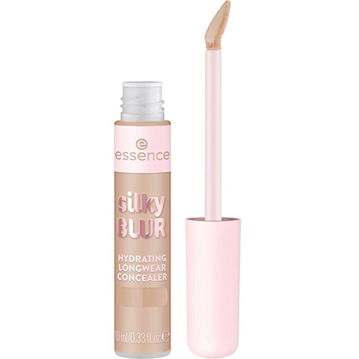 Essence Silky Blur Hydrating Longwear Concealer 10ml