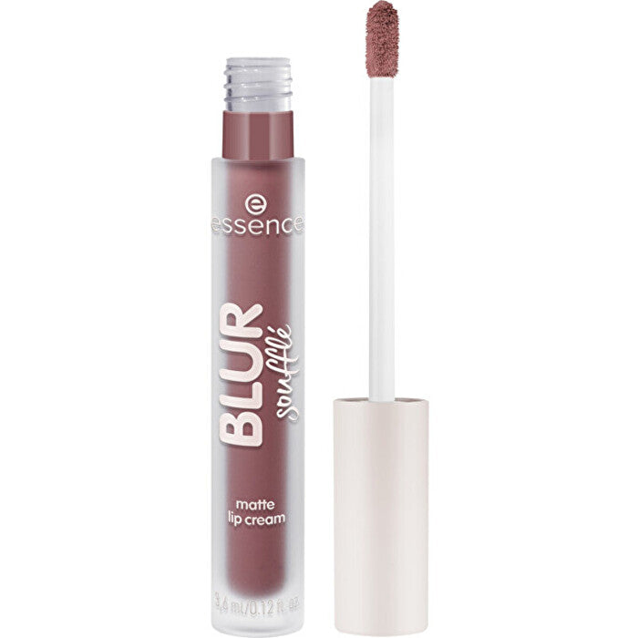Essence Blur Souffle Matte Lip Cream - Matný Krem Na Rty 3 6ml