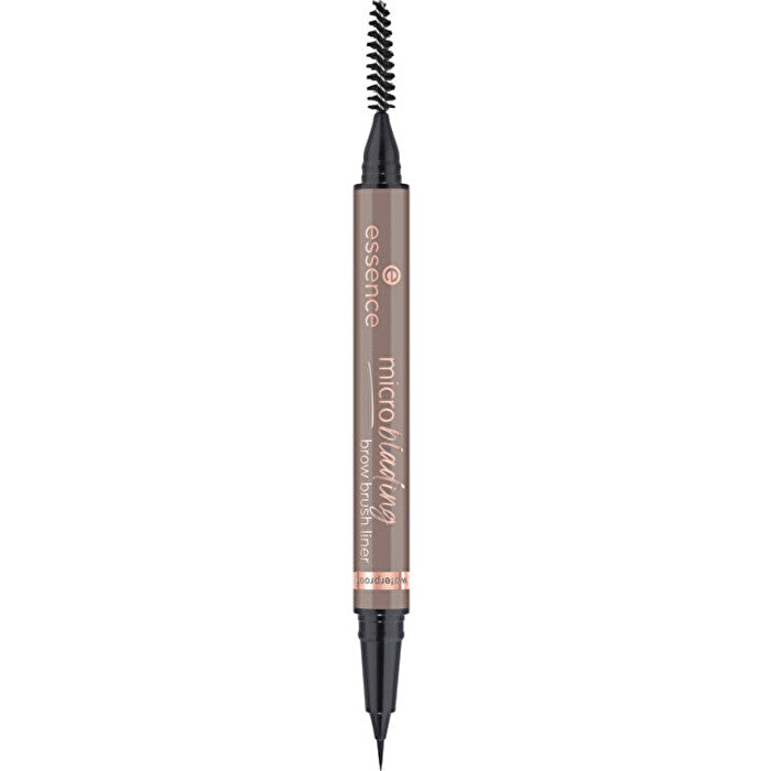 Essence Microblading Brow Brush Liner 0 6ml