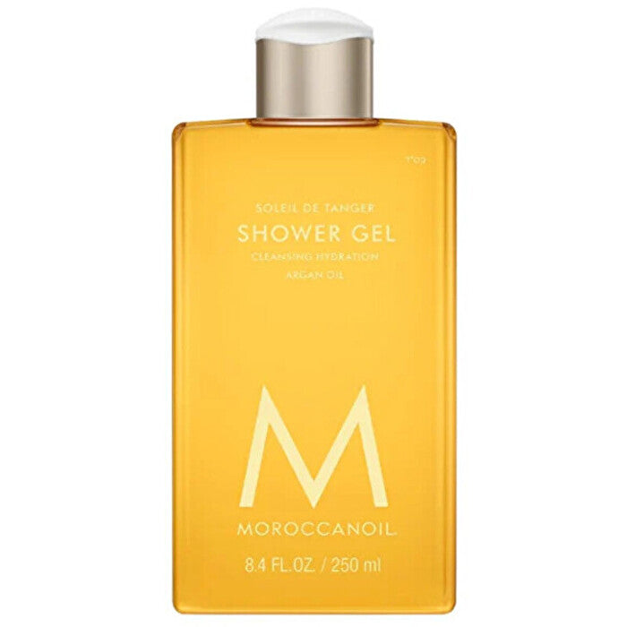 Moroccanoil Soleil De Tanger Shower Gel 250ml