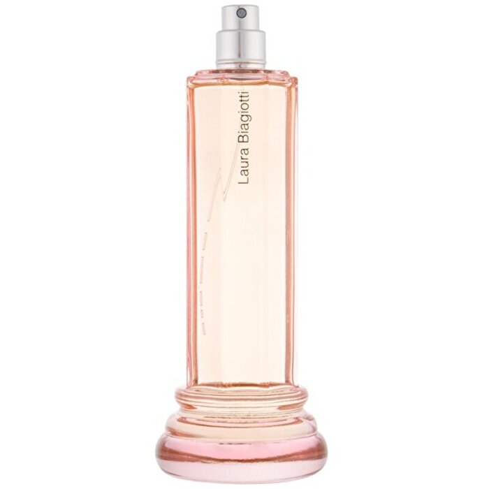 Laura Biagiotti Romamor Eau De Toilette Tester 100ml