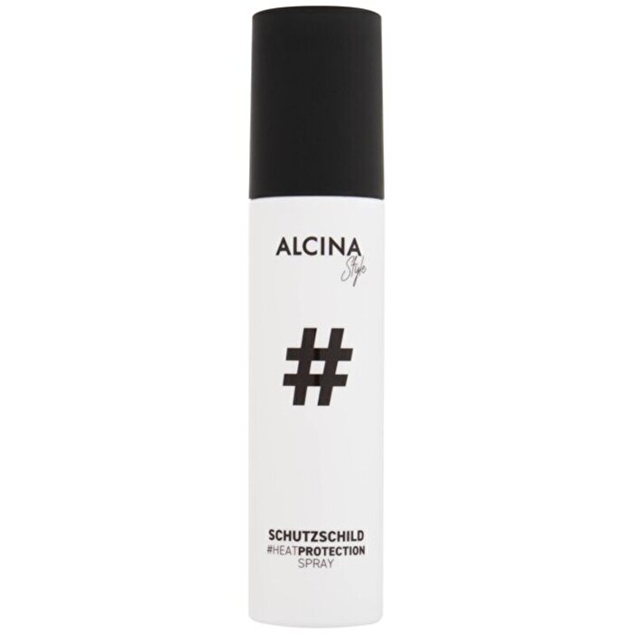 Alcina Style # Style Heat Protection Spray 125ml