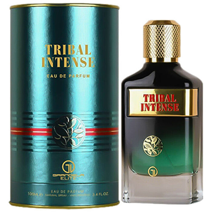 Grandeur Tribal Intense Eau De Parfum 100ml