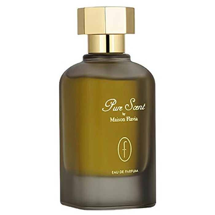 Flavia Pure Scent Eau De Parfum 110ml