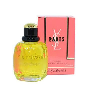 Yves Saint Laurent Paris Eau De Parfum 125ml