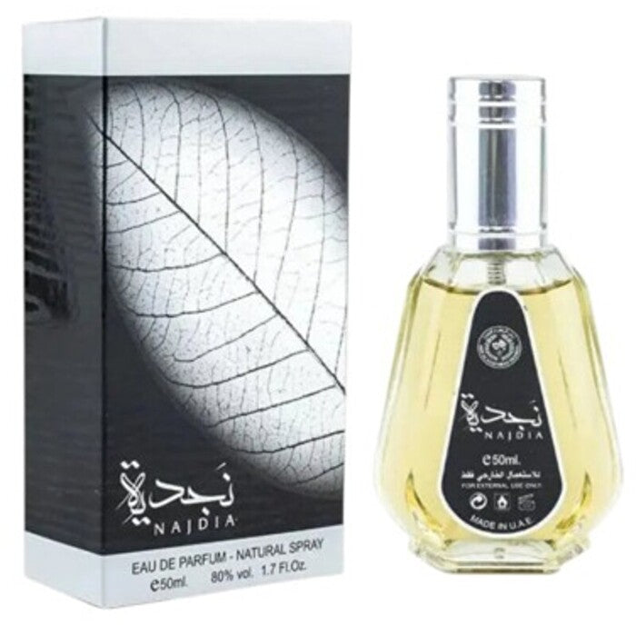 Ard Al Zaafaran Najdia Eau De Parfum 50ml