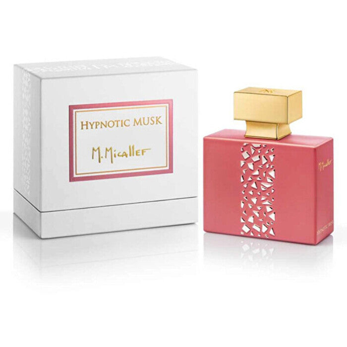 M.Micallef Hypnotic Musk Eau De Parfum 100ml