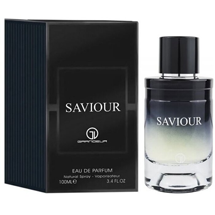 Grandeur Saviour Eau De Parfum 100ml