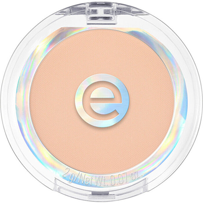 Essence Matte Eye Shaddow - Mono Oční Stíny 2 G