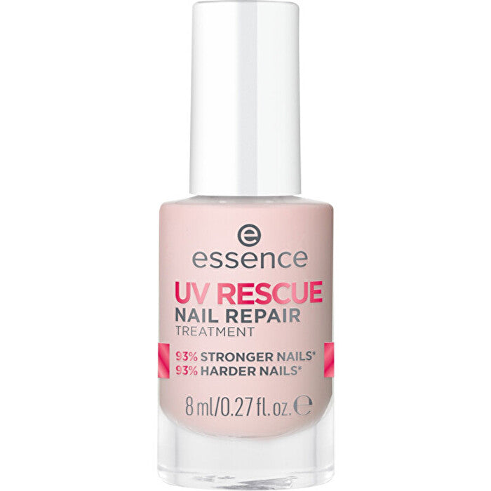 Essence Uv Rescue Nail Repair Treatment 8ml