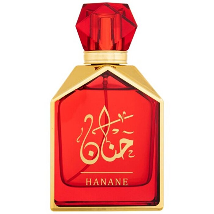 Assala Prime Hanane Eau De Parfum 100ml