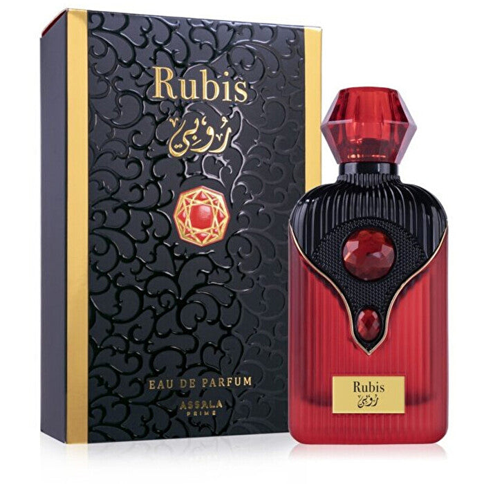 Assala Prime Rubis Eau De Parfum 100ml