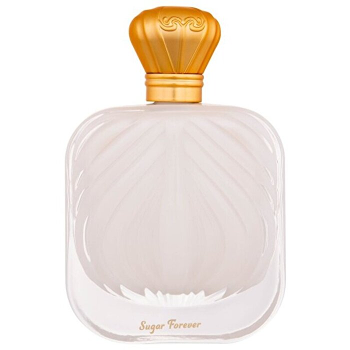 Assala Prime Sugar Forever Eau De Parfum 100ml