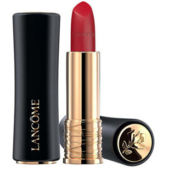 Lancome L'absolu Rouge Matte Lipstick 3 4 G