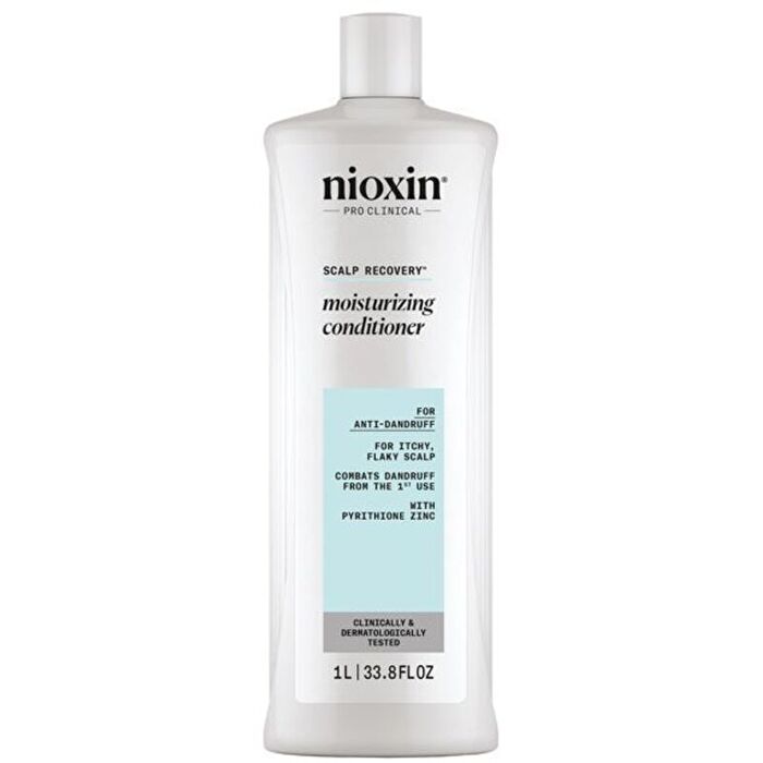 Nioxin Moisturizing Conditioner - Anti-dandruff 200ml