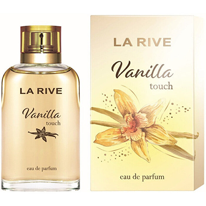 La Rive Vanilla Touch Eau De Parfum 90ml