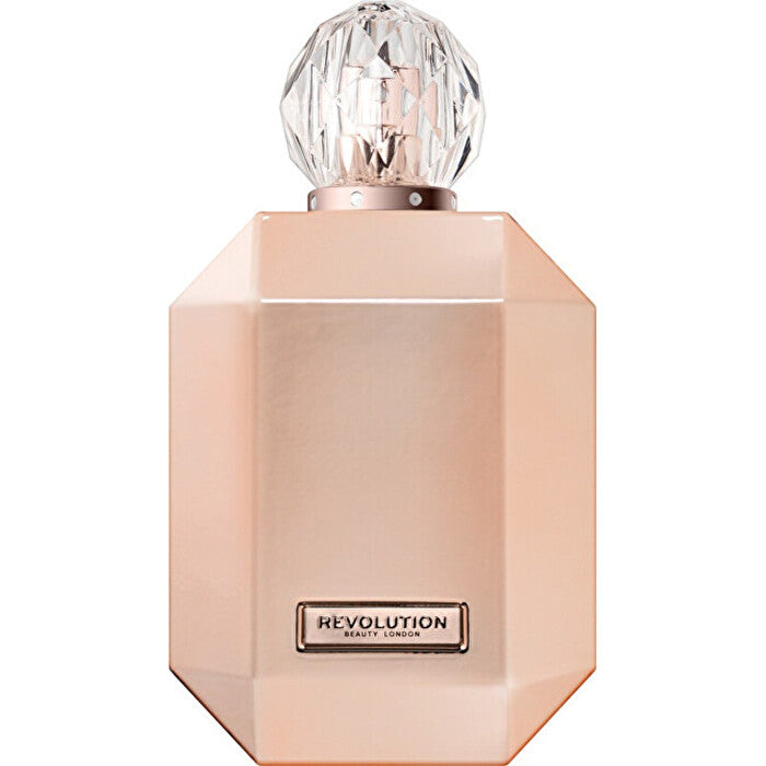 Makeup Revolution Goddess Eau De Toilette Toaletní Voda 100ml